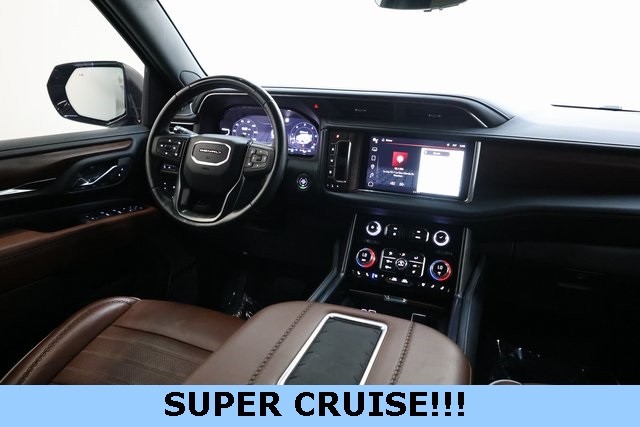 2023 Gmc Yukon Denali Ultimate photo 7