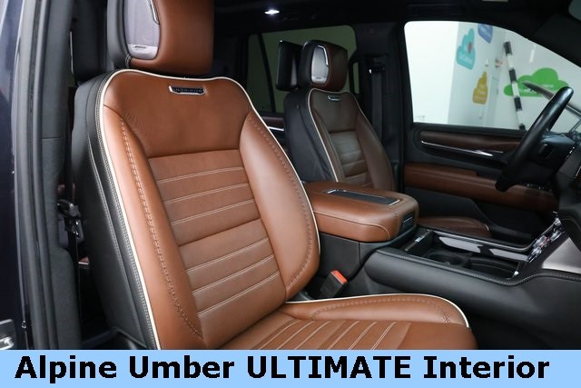 2023 Gmc Yukon Denali Ultimate photo 9