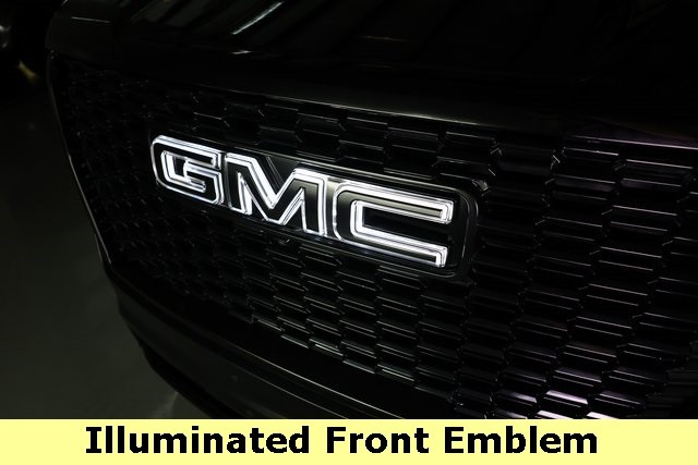 2023 Gmc Yukon Denali Ultimate photo 12