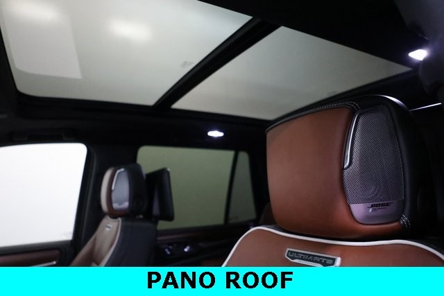 2023 Gmc Yukon Denali Ultimate photo 15