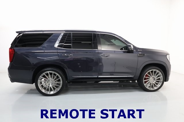 2023 Gmc Yukon Denali Ultimate photo 18
