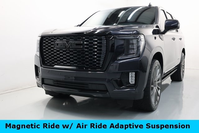 2023 Gmc Yukon Denali Ultimate photo 22