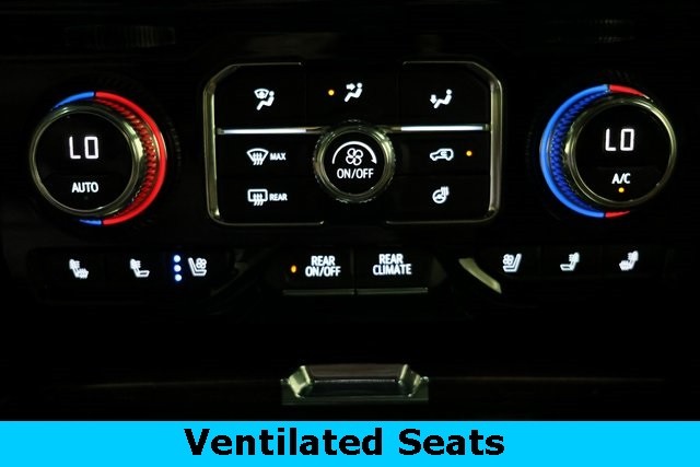 2023 Gmc Yukon Denali Ultimate photo 25