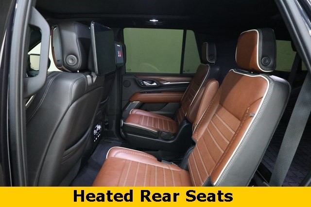 2023 Gmc Yukon Denali Ultimate photo 27