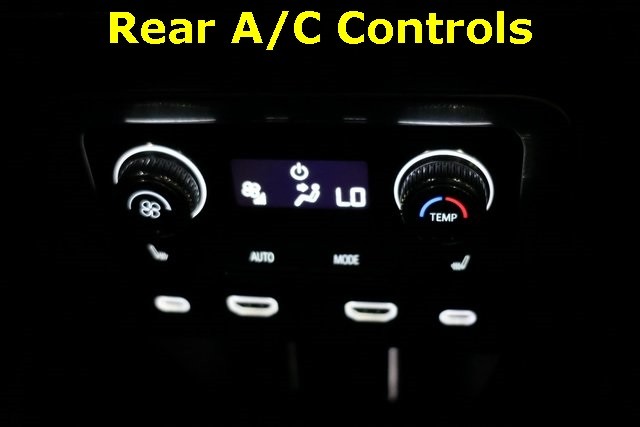 2023 Gmc Yukon Denali Ultimate photo 29