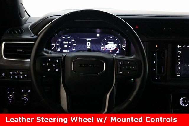 2023 Gmc Yukon Denali Ultimate photo 32