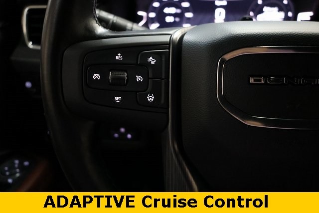2023 Gmc Yukon Denali Ultimate photo 33