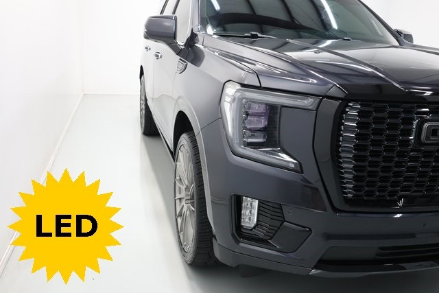 2023 Gmc Yukon Denali Ultimate photo 37