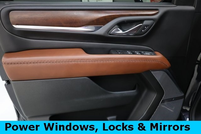 2023 Gmc Yukon Denali Ultimate photo 40