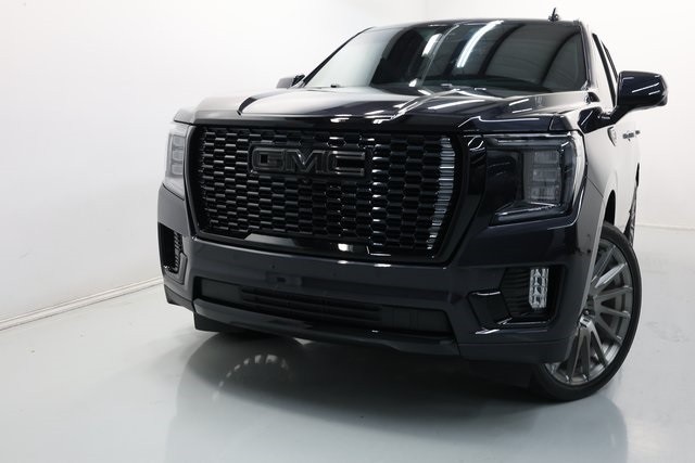 2023 Gmc Yukon Denali Ultimate photo 42
