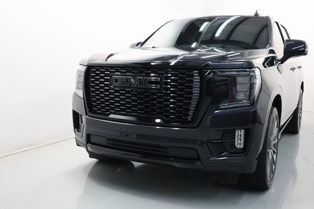 2023 Gmc Yukon Denali Ultimate photo 43