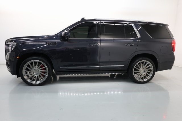 2023 Gmc Yukon Denali Ultimate photo 44