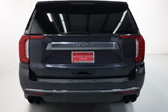 2023 Gmc Yukon Denali Ultimate photo 47