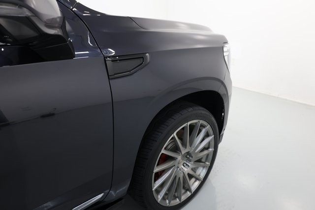 2023 Gmc Yukon Denali Ultimate photo 49