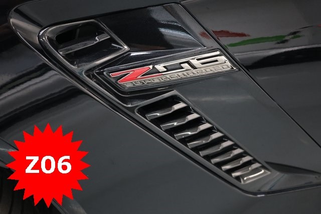 Chevrolet Corvette Thumbnail Image 114