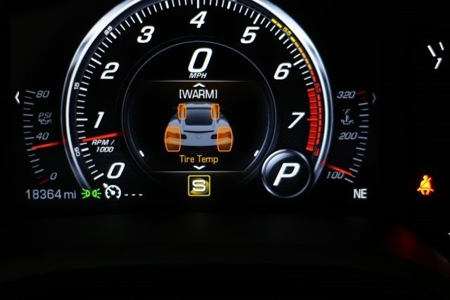 Chevrolet Corvette Thumbnail Image 211