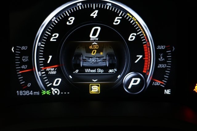 Chevrolet Corvette Thumbnail Image 212