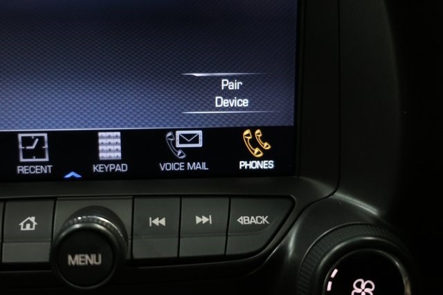 Chevrolet Corvette Thumbnail Image 214