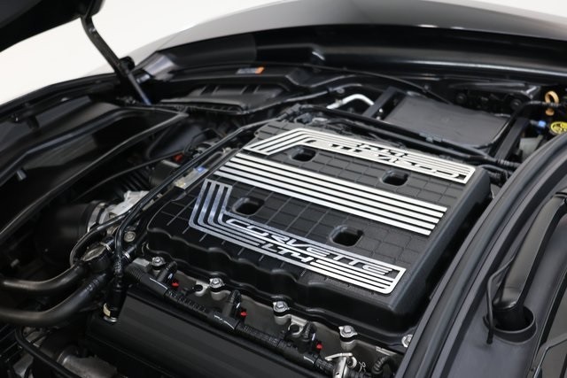 Chevrolet Corvette Thumbnail Image 217