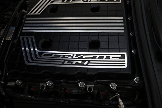 Chevrolet Corvette Thumbnail Image 219