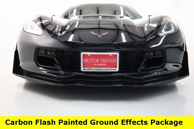 Chevrolet Corvette Thumbnail Image 123