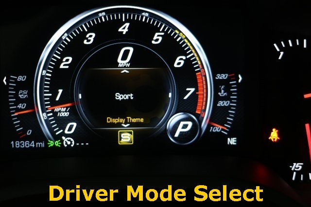 Chevrolet Corvette Thumbnail Image 139