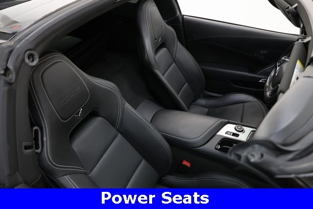 Chevrolet Corvette Thumbnail Image 141