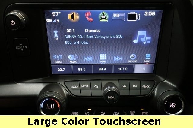Chevrolet Corvette Thumbnail Image 145