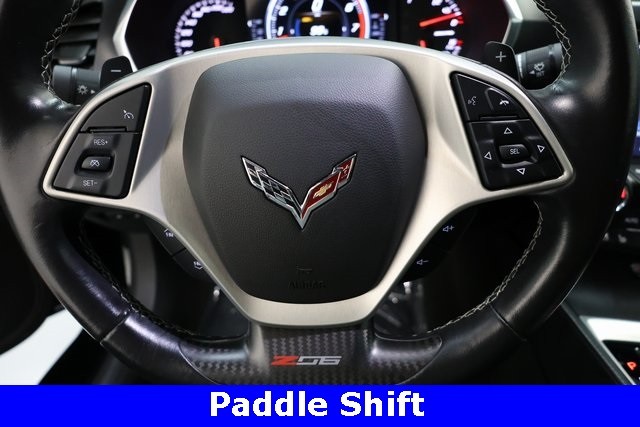 Chevrolet Corvette Thumbnail Image 147