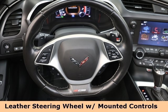 Chevrolet Corvette Thumbnail Image 148