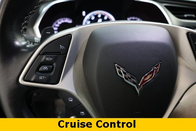 Chevrolet Corvette Thumbnail Image 149