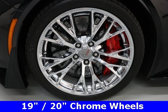 Chevrolet Corvette Thumbnail Image 151