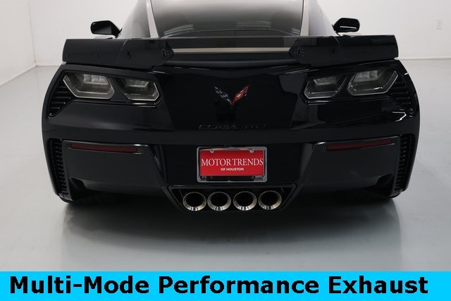 Chevrolet Corvette Thumbnail Image 155
