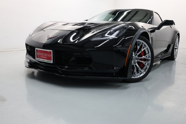 Chevrolet Corvette Thumbnail Image 165