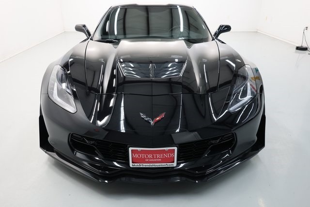 Chevrolet Corvette Thumbnail Image 167