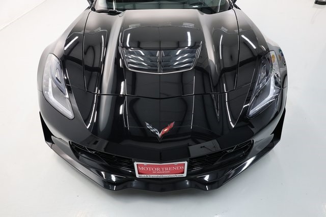 Chevrolet Corvette Thumbnail Image 168