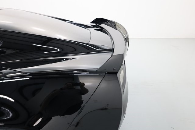 Chevrolet Corvette Thumbnail Image 176
