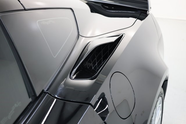 Chevrolet Corvette Thumbnail Image 179