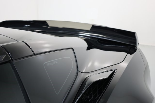 Chevrolet Corvette Thumbnail Image 180