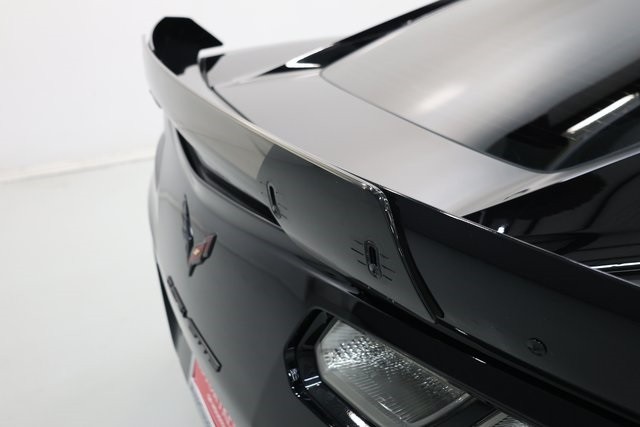 Chevrolet Corvette Thumbnail Image 181