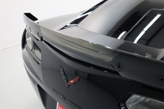 Chevrolet Corvette Thumbnail Image 182