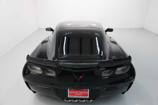 Chevrolet Corvette Thumbnail Image 183