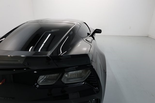 Chevrolet Corvette Thumbnail Image 184