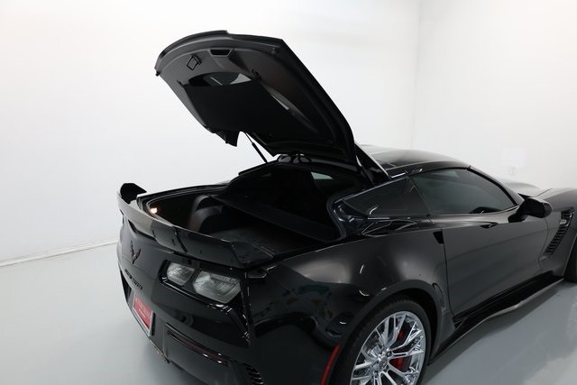 Chevrolet Corvette Thumbnail Image 186