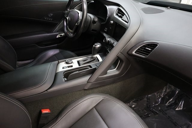 Chevrolet Corvette Thumbnail Image 191