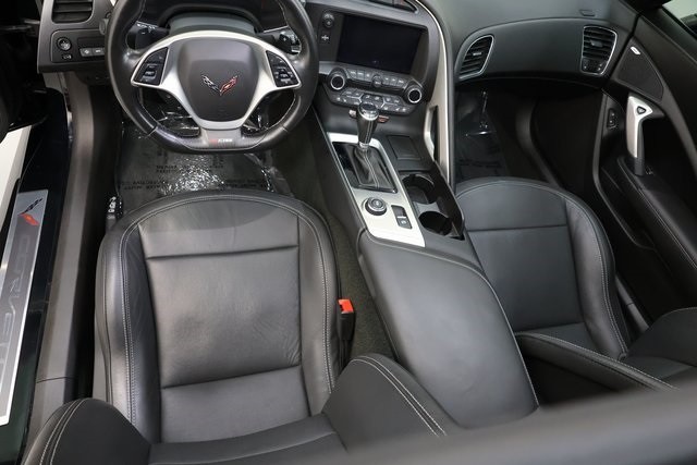 Chevrolet Corvette Thumbnail Image 192