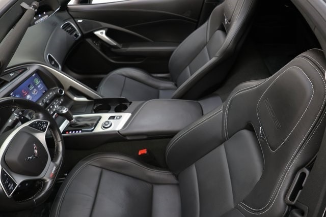 Chevrolet Corvette Thumbnail Image 194
