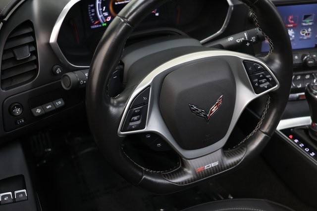 Chevrolet Corvette Thumbnail Image 201