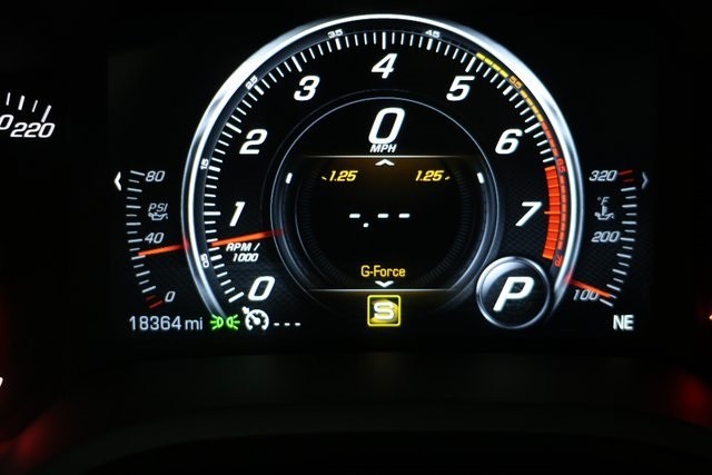Chevrolet Corvette Thumbnail Image 207