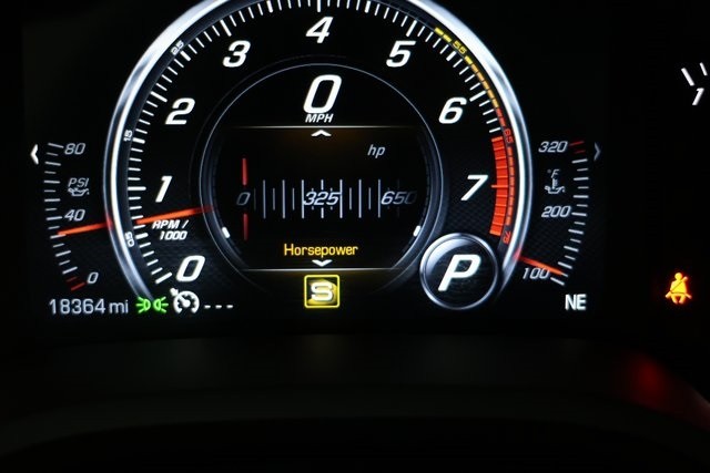 Chevrolet Corvette Thumbnail Image 210